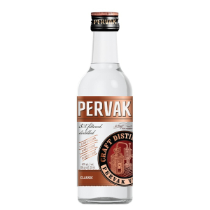 Pervak Craft Vodka 50 Ml